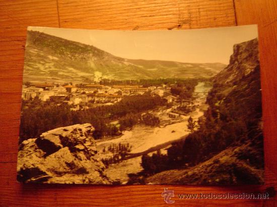 Postales: Postal de Ezcaray - Foto 1