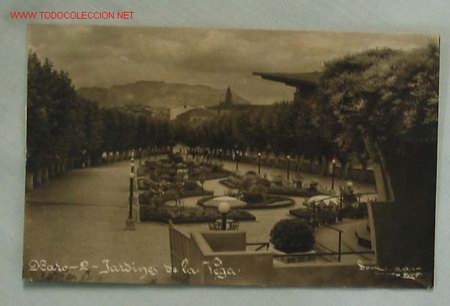 Postales: TARJETA POSTAL HARO - Foto 1
