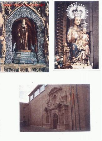 Postales: 9 postales de Logro&ntilde;o - Foto 3