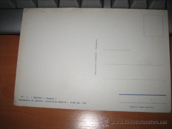 Postales: AMEYUGO BURGOS - Foto 2