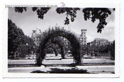 Postales: Logro&ntilde;o. Ediciones Arribas. n&ordm; 68. El Espol&oacute;n. - Foto 1