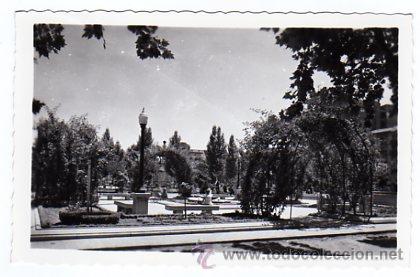 Postales: Logro&ntilde;o. Ediciones Arribas. n&ordm; 66. El Espol&oacute;n. - Foto 1