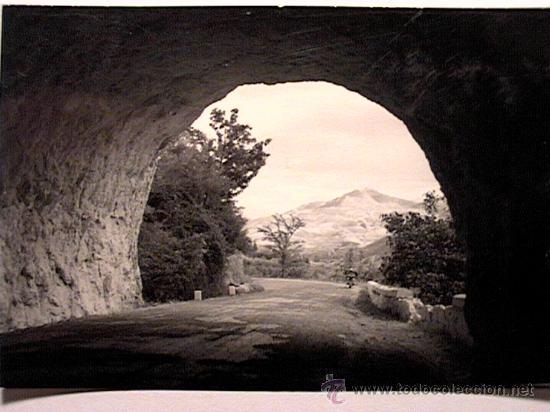 Postales: POSTAL DE ARNEDILLO DE LOS A&Ntilde;OS 50 - Foto 1