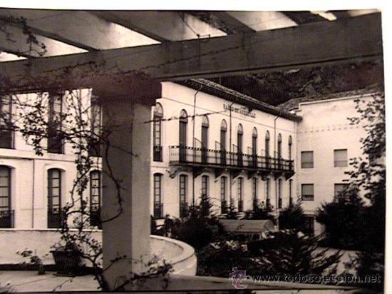 Postales: POSTAL DE ARNEDILLO DE LOS A&Ntilde;OS 50 - Foto 1