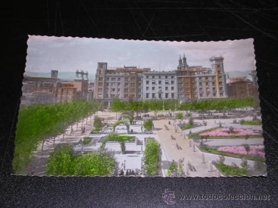 Postales: 17 LOGRO&Ntilde;O , EL ESPOLON - Foto 1