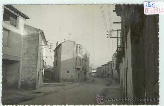 Postales: (PS-13912)POSTAL DE PRADEJON(LOGRO&Ntilde;O) - Foto 1