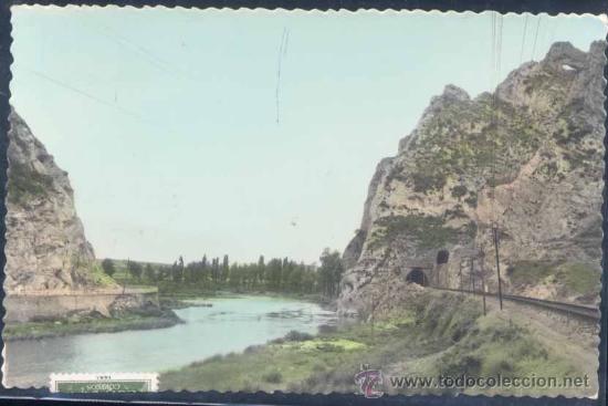 Postales: HARO (LA RIOJA).- LAS CONCHAS - Foto 1