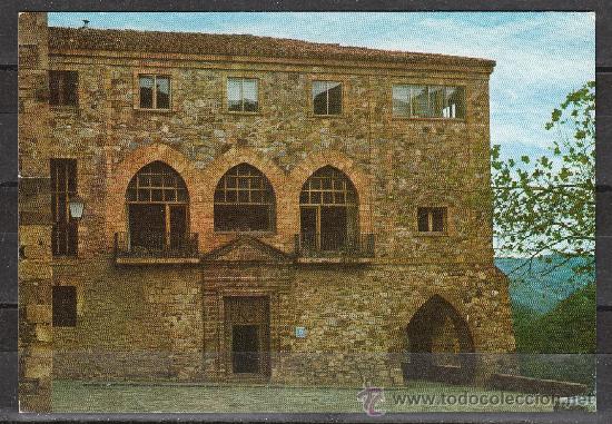 Postales: N&ordm; 8 - VALVANERA. HOSTAL. FACHADA - Foto 1