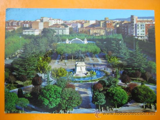 Postales: LOGRO&Ntilde;O - REF.: S-514 - Foto 1