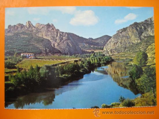 Postales: HARO, LOGRO&Ntilde;O - REF.: S-515 - Foto 1