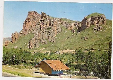 Postales: Valle del Iregua - Foto 1