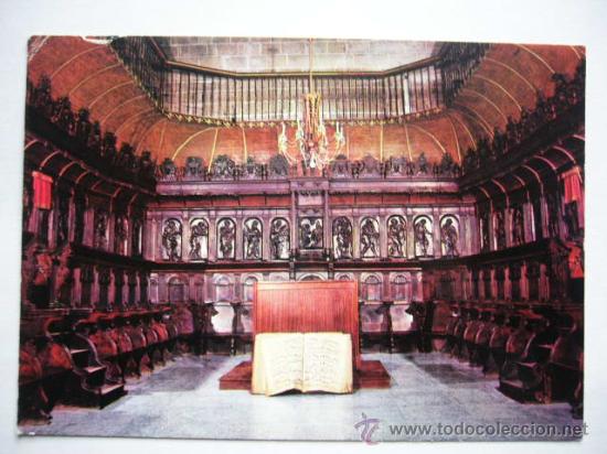 Postales: LOGRO&Ntilde;O. HERCE. ESCRITA Y CIRCULADA - Foto 1