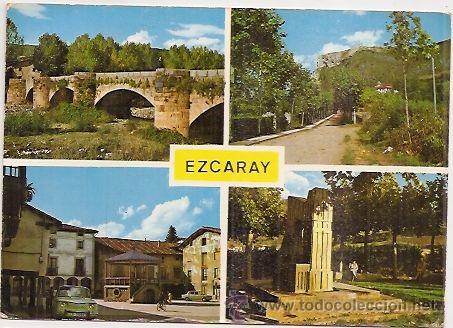Postales: Ezcaray - Foto 1
