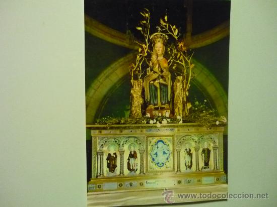 Postales: POSTAL 2013-LOGRO&Ntilde;O  NTA.SRA.VALVANERA - Foto 1