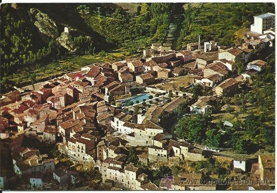 Postales: ARNEDILLO.-VISTA PARCIAL.-EDICIONES BEASCOA - Foto 1