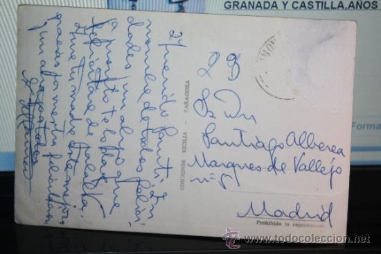 Postales: LOGRO&Ntilde;O - Foto 2