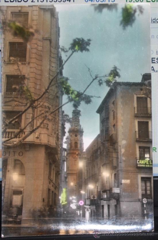 Postales: LOGRO&Ntilde;O - Foto 1