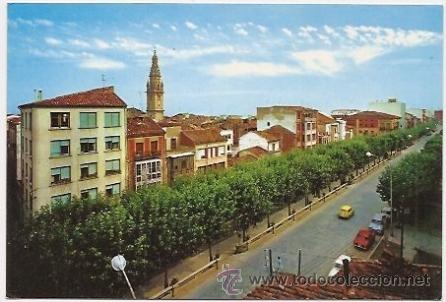 Postales: Santo Domingo de la Calzada - Foto 1