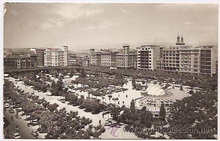 Postales: Logro&ntilde;o - Foto 1