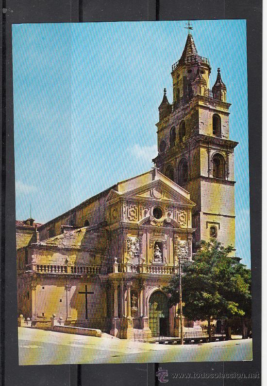 Postales: 22.- CATEDRAL DE CALAHORRA - Foto 1