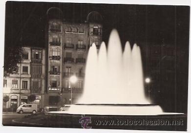 Postales: Logro&ntilde;o, postal de &eacute;poca - Foto 1
