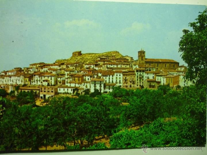 Postales: postal nalda - vista general - Foto 1