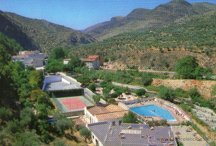 Postales: ARNEDILLO - Foto 1
