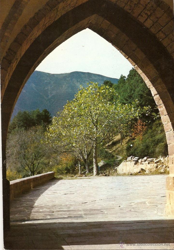 Postales: POSTAL ,VALVANERA,   LOGRO&Ntilde;O, SIN CIRCULAR - Foto 1