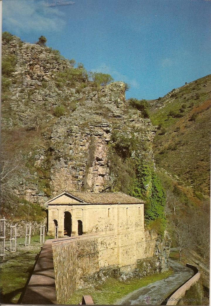 Postales: POSTAL ,VALVANERA,   LOGRO&Ntilde;O, SIN CIRCULAR - Foto 1