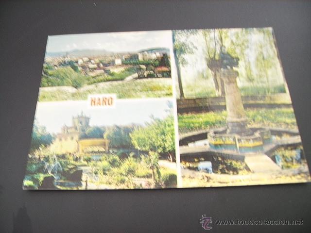 Postales: HARO  (LA RIOJA)  DIVERSOS ASPECTOS - Foto 1
