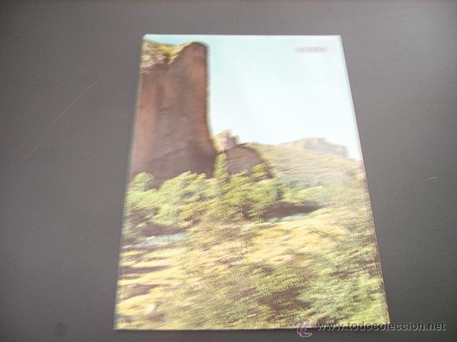 Postales: LOGRO&Ntilde;O (LA RIOJA) PE&Ntilde;A SALLON - Foto 1