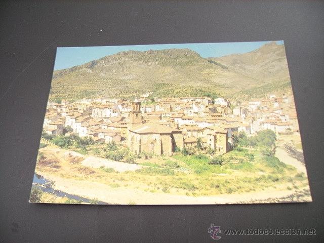 Postales: ARNEDILLO  (LA RIOJA)  VISTA GENERAL - Foto 1