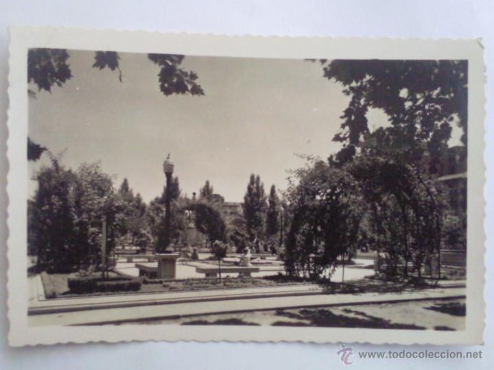 Postales: POSTAL LOGRO&Ntilde;O, EL ESPOLON - Foto 1