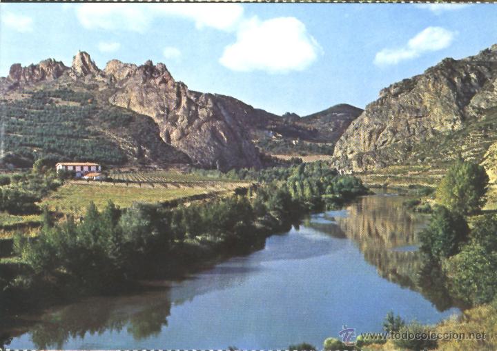 Postales: HARO - LAS CONCHAS - Foto 1