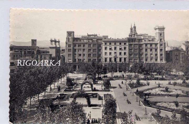 Postales: LOGRO&Ntilde;O.- EL ESPOL&Oacute;N - Foto 1