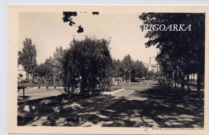 Postales: LOGRO&Ntilde;O.- EL ESPOL&Oacute;N - Foto 1