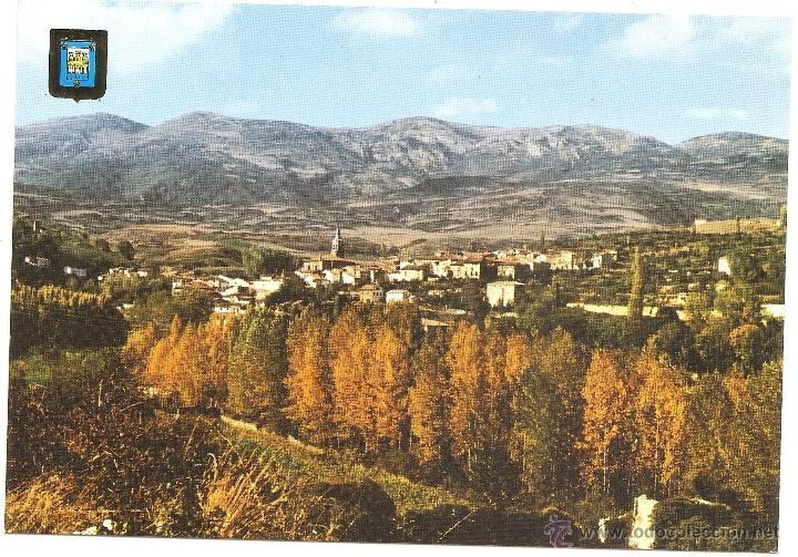 Postales: Torrecilla en Cameros - Foto 1