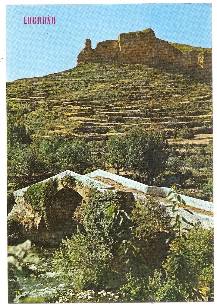 Postales: Viguera - Foto 1