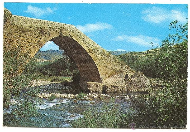 Postales: Valle del Iregua - Foto 1