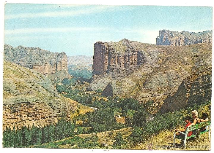 Postales: Valle del Iregua - Foto 1