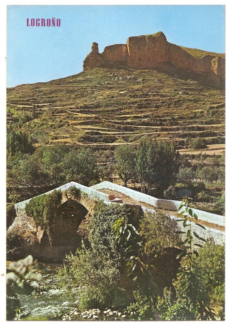 Postales: Viguera - Foto 1