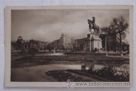 Postales: CINCO POSTALES DE LOGRO&Ntilde;O - Foto 5