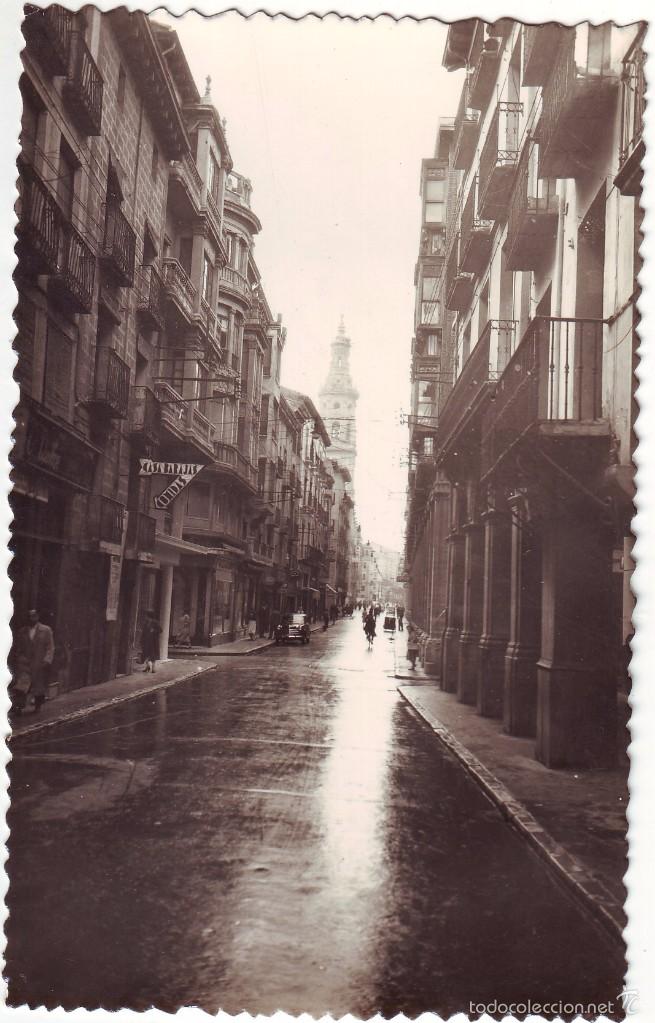 Postales: LOGRO&Ntilde;O GENERAL MOLA - Foto 1