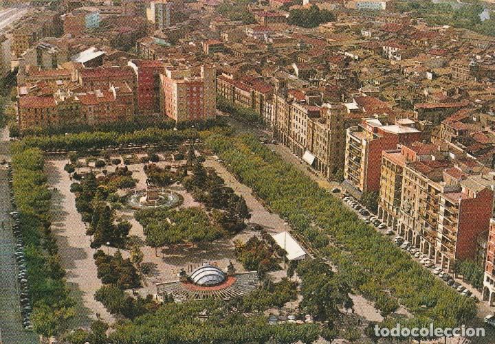 Postales: N&ordm; 29350 POSTAL LOGRO&Ntilde;O LA RIOJA - Foto 1