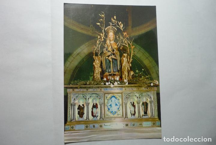 Postales: postal logro&ntilde;o ntra.sr.valvanera - Foto 1