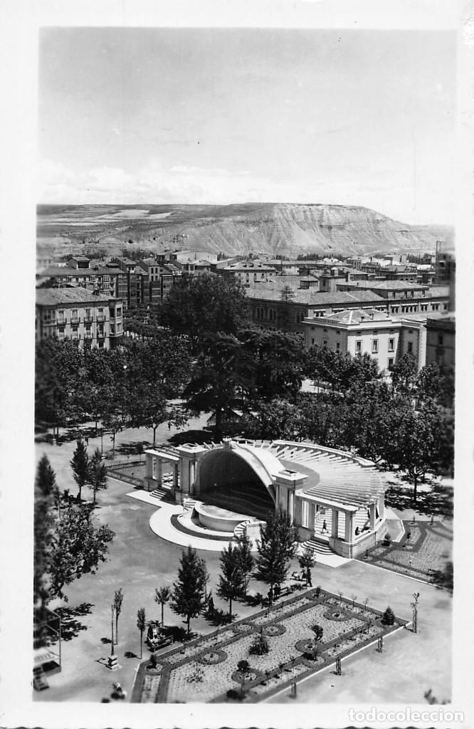 Postales: LOGRO&Ntilde;O.- AUDITORIUM EN EL ESPOL&Oacute;N - Foto 1