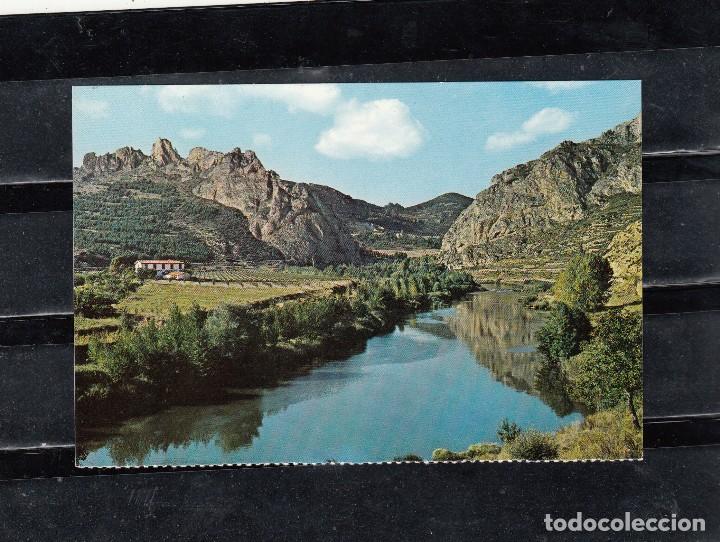 Postales: HARO.- LAS CONCHAS Y R&Iacute;O EBRO - Foto 1