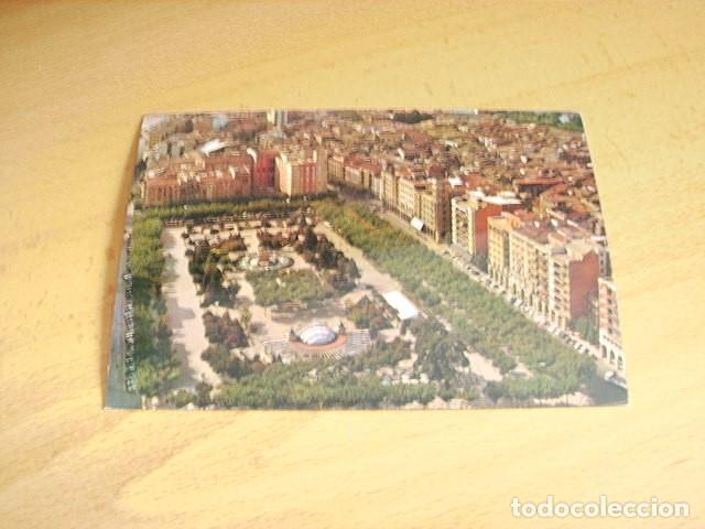 Postales: LOGRO&Ntilde;O -- VISTA AEREA - Foto 1