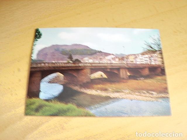 Postales: NAJERA ( LOGRO&Ntilde;O ) VISTA GENERAL - Foto 1