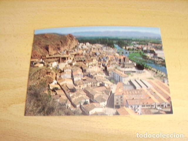 Postales: NAJERA ( LOGRO&Ntilde;O ) VISTA GENERAL - Foto 1